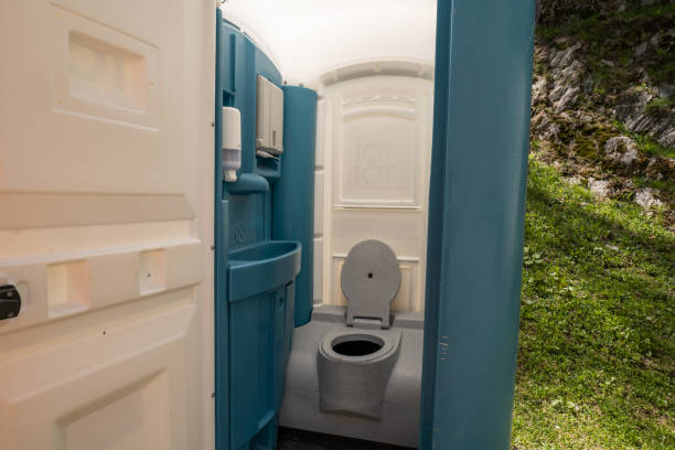 Best Emergency porta potty rental  in Clarkson, KY