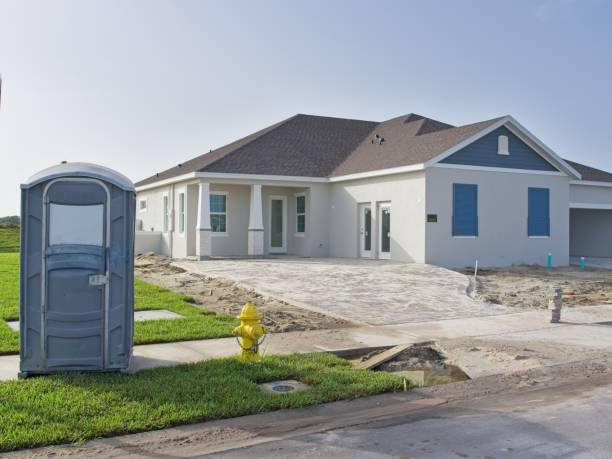 Sanitation services for porta potties in Clarkson, KY