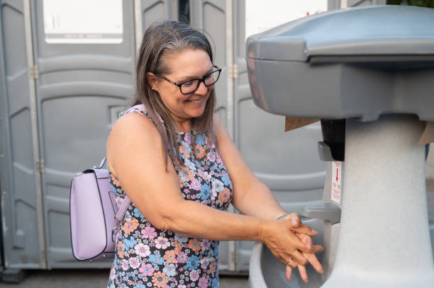 Portable Toilet Options We Offer in Clarkson, KY
