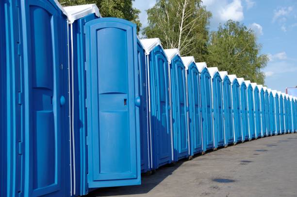 Best Local porta potty services  in Clarkson, KY